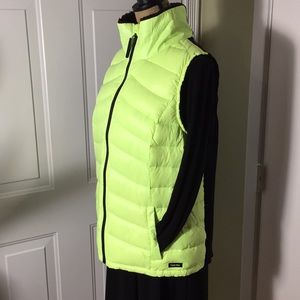 Calvin Klein 90% Duck Down Vest